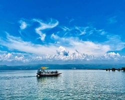 টাঙ্গুয়ার হাওরে আসা বুয়েটের ৩১ শিক্ষার্থীসহ গ্রেপ্তার ৩৪